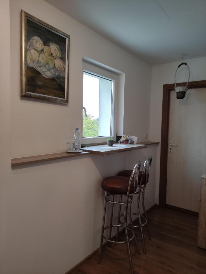 Homestay Strozowka Gorlice Exteriér fotografie