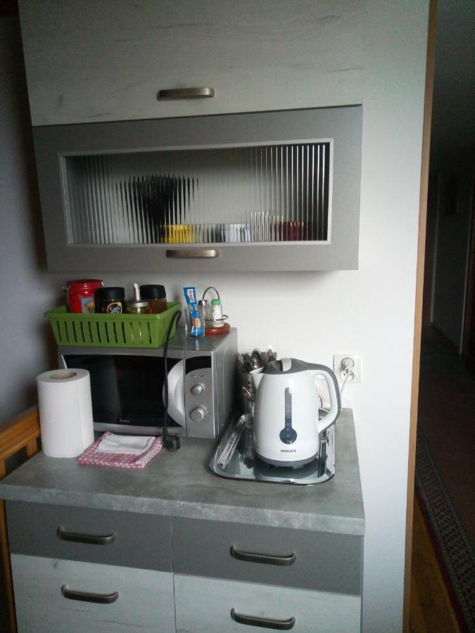 Homestay Strozowka Gorlice Exteriér fotografie
