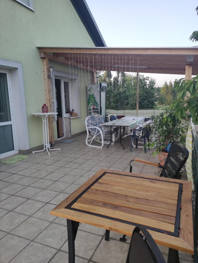 Homestay Strozowka Gorlice Exteriér fotografie