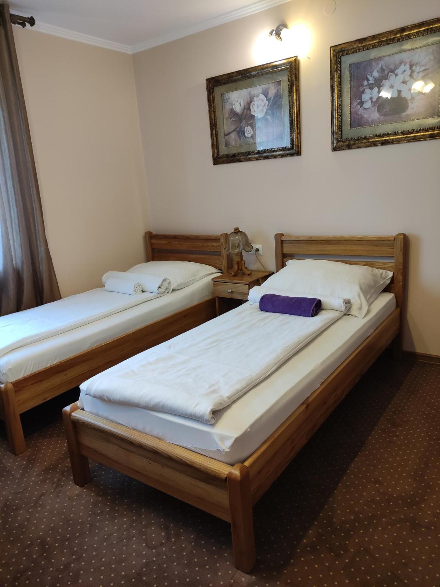 Homestay Strozowka Gorlice Exteriér fotografie