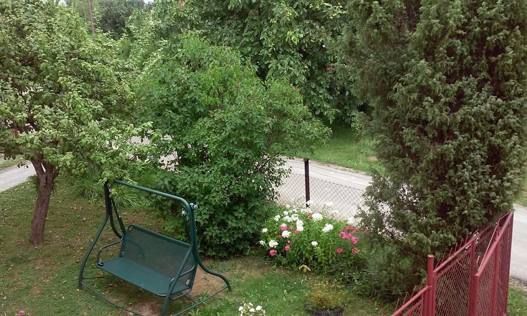 Homestay Strozowka Gorlice Exteriér fotografie
