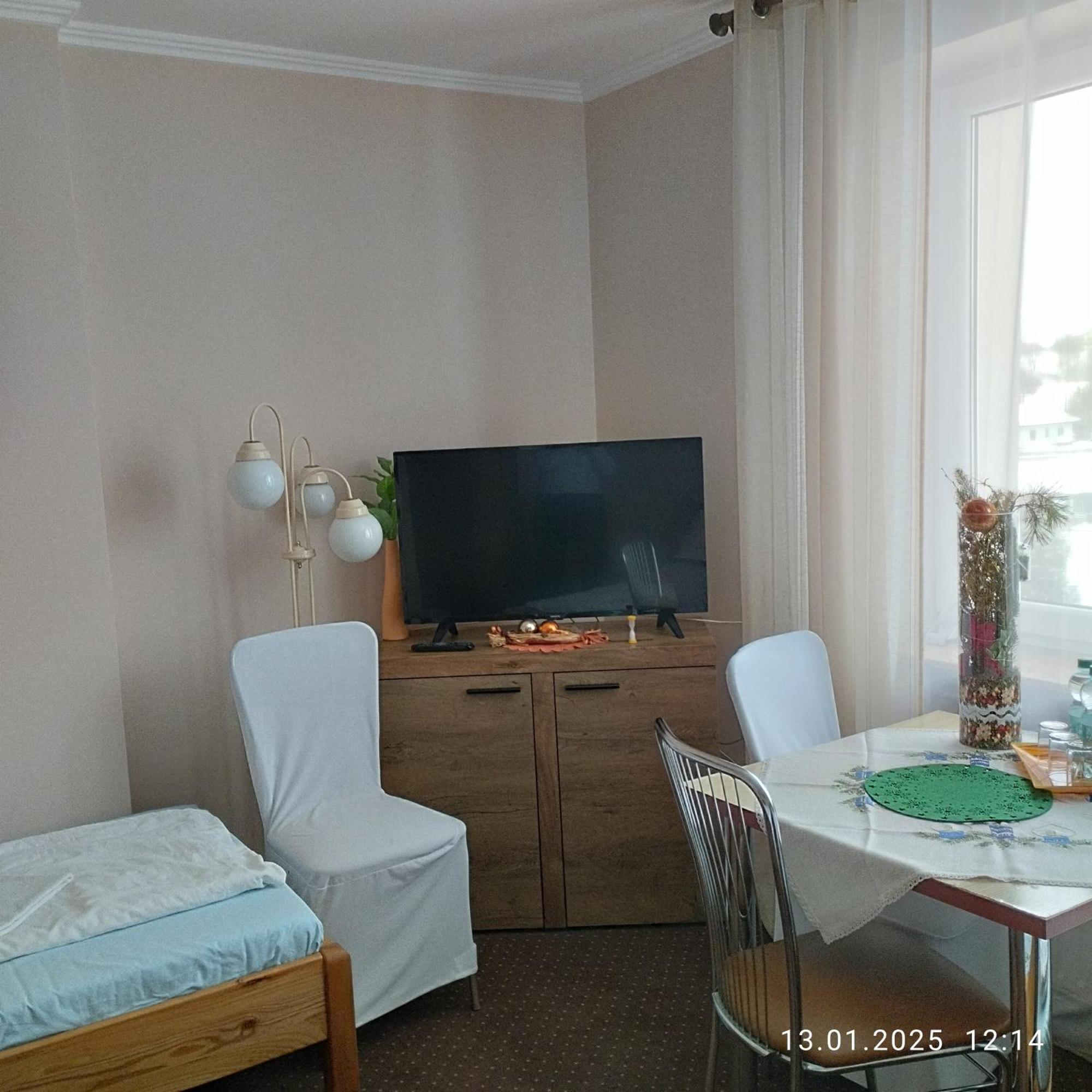 Homestay Strozowka Gorlice Exteriér fotografie