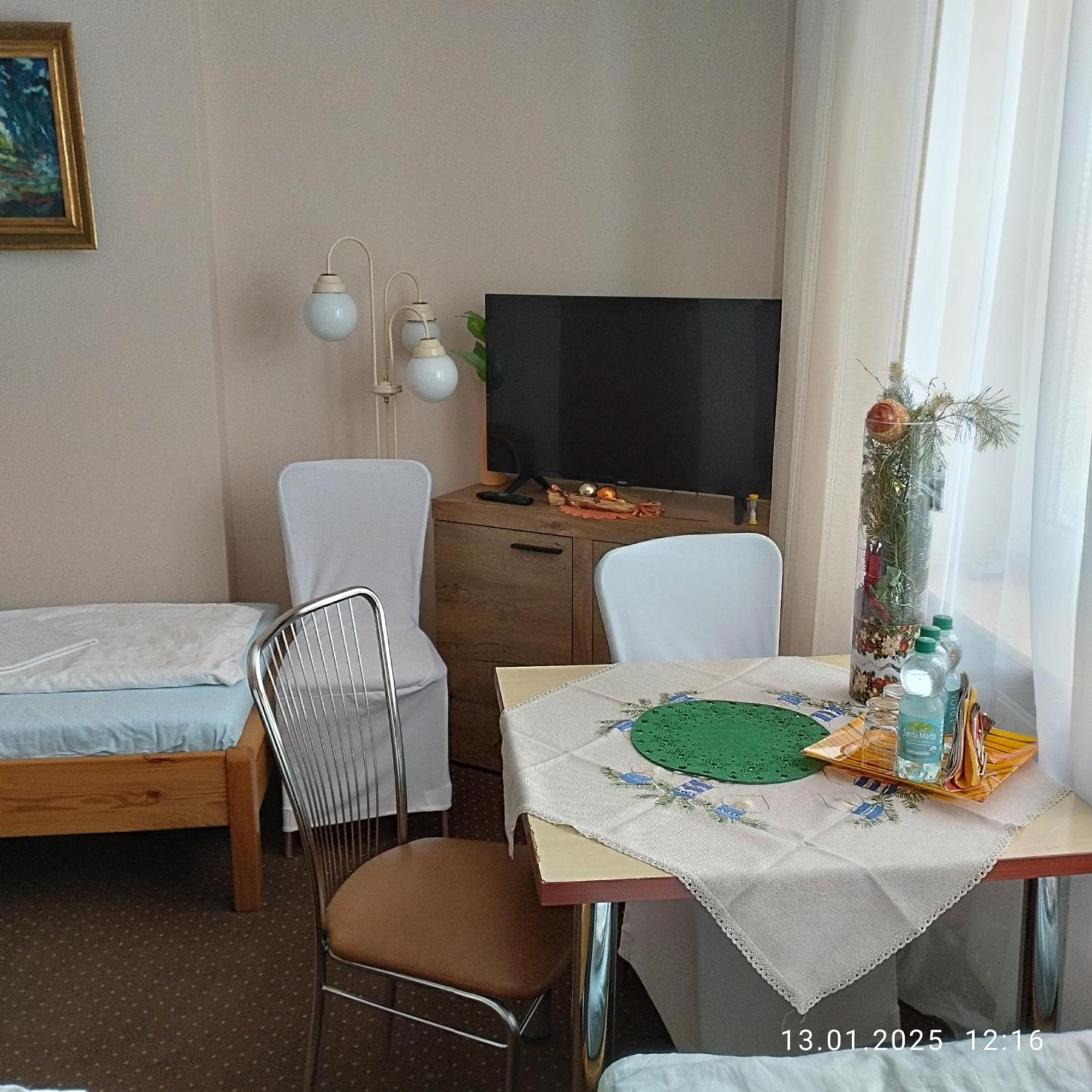 Homestay Strozowka Gorlice Exteriér fotografie