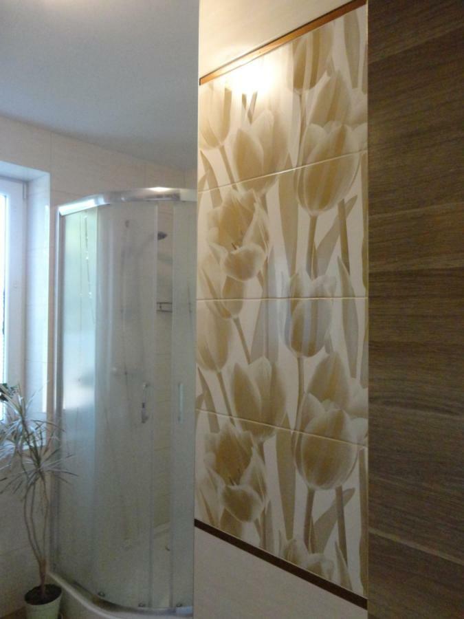 Homestay Strozowka Gorlice Exteriér fotografie